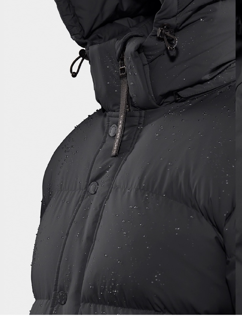 Aritzia cliMATTE Super Puff - Picture 2 of 6